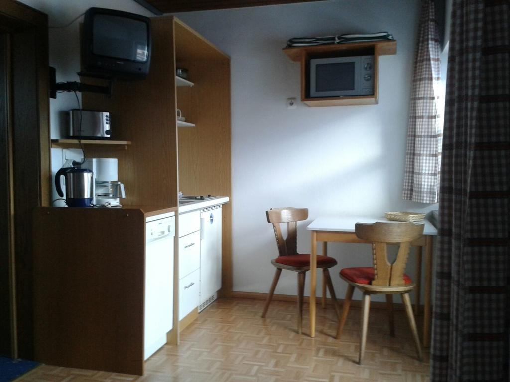 Haus Elisabeth Apartment Mittersill Room photo